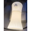 Đèn ngủ chân dẹt 3W có công tắc - Tiết kiệm điện, ánh sáng ấm áp, giá chỉ 18.600₫, thiết kế hiện đại, phù hợp mọi phòng ngủ 2