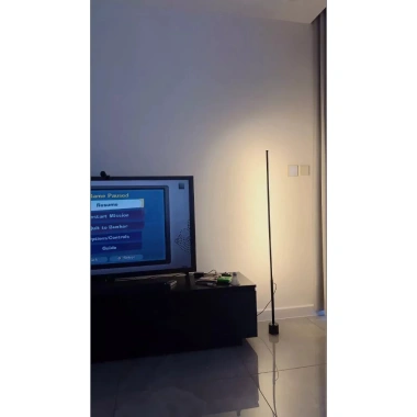 Đèn ngủ chân đứng 3 màu có điều khiển từ xa - Đèn cây decor phòng ngủ sang trọng, giá ưu đãi 425.000 VND 4 Đèn ngủ chân đứng 3 màu có điều khiển từ xa - Đèn cây decor phòng ngủ sang trọng, giá ưu đãi 425.000 VND 4