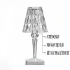 Đèn ngủ để bàn cao cấp 3 chế độ màu – Decor châu Âu lãng mạn, giảm còn 75.000₫ 5