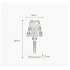 Đèn ngủ để bàn cao cấp 3 chế độ màu – Decor châu Âu lãng mạn, giảm còn 75.000₫ 8
