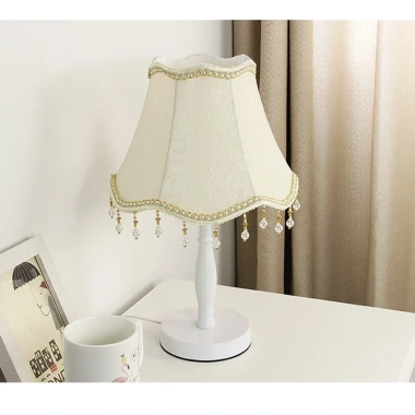 Đèn ngủ để bàn LED điều chỉnh độ sáng, tiết kiệm năng lượng, giá 205.000₫