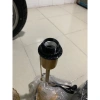 Đèn ngủ để bàn phong cách Châu Âu, bật tắt bằng dây - Giá chỉ 360.000 VND 3