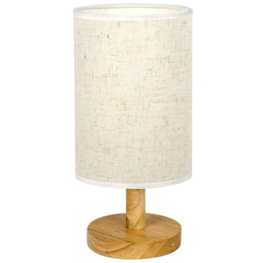 Đèn ngủ để bàn sang trọng, ánh sáng ấm áp - Giá chỉ 65.000₫ tại TMC Store