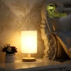 Đèn ngủ để bàn sang trọng, ánh sáng ấm áp - Giá chỉ 65.000₫ tại TMC Store 5