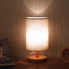 Đèn ngủ để bàn sang trọng, ánh sáng ấm áp - Giá chỉ 65.000₫ tại TMC Store 7