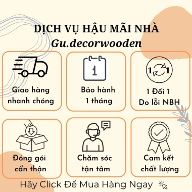Đèn ngủ để bàn thân sứ 3 chế độ sáng - Đèn trang trí phòng ngủ và phòng khách Gu Decor Wooden Giá 34.000₫ 5 Đèn ngủ để bàn thân sứ 3 chế độ sáng - Đèn trang trí phòng ngủ và phòng khách Gu Decor Wooden Giá 34.000₫ 5