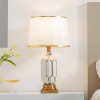 Đèn ngủ để bàn trang trí đầu giường ánh sáng êm dịu, thiết kế hiện đại, giảm 22% chỉ 365.000 đồng 3