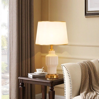 Đèn ngủ để bàn trang trí đầu giường ánh sáng êm dịu, thiết kế hiện đại, giảm 22% chỉ 365.000 đồng 6 Đèn ngủ để bàn trang trí đầu giường ánh sáng êm dịu, thiết kế hiện đại, giảm 22% chỉ 365.000 đồng 6