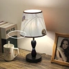 Đèn ngủ để bàn trang trí đầu giường ánh sáng êm dịu, thiết kế hiện đại, giảm 22% chỉ 365.000 đồng 9