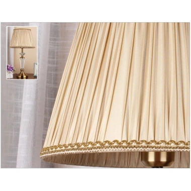 Đèn ngủ để bàn Vingtage DB9.005 cao cấp - Tặng bóng LED, giảm giá 695k