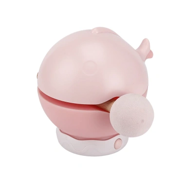 Đèn ngủ gỗ hình cá tích hợp gõ mõ tịnh tâm – 3 chế độ sáng bảo vệ mắt, bật một chạm 219k 9
