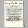 Đèn ngủ hoa khô chữ theo tên - Quà tặng ý nghĩa cho phụ nữ, giảm còn 225.000đ 9