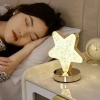 Đèn ngủ LABAICAI hiện đại phòng khách – Thiết kế sang trọng, ánh sáng ấm áp, giá 127.930₫ 9