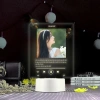 Đèn ngủ LED 3D in ảnh theo yêu cầu - Quà tặng Valentine, bố mẹ, bạn gái - 115.000₫ 8