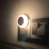 Đèn ngủ LED cảm ứng ánh sáng tự động tắt bật, decor phòng ngủ giá 29.000₫ 10