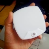 Đèn ngủ LED cảm ứng tự tắt ngày, tự sáng đêm – Thiết kế vuông lớn, màu trắng tinh khiết, tiết kiệm điện, giảm giá còn 31.000₫ 3