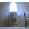 Đèn ngủ LED HT 3W - Ánh sáng êm dịu, tiết kiệm năng lượng, giá chỉ 15.313 VND 2