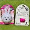 Đèn Ngủ LED Mini Mặt Trăng Ngôi Sao Thỏ Kute – Trang Trí Phòng 15.897₫ Itechcare 9