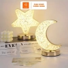 Đèn ngủ LED sao trăng – Ánh sáng lãng mạn, decor phòng ngủ, đầu giường | 109.999₫ 6