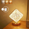 Đèn ngủ LED sao trăng – Ánh sáng lãng mạn, decor phòng ngủ, đầu giường | 109.999₫ 7