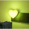 Đèn ngủ LED trái tim ánh sáng dịu nhẹ, trang trí đầu giường lãng mạn, dễ ngủ - 45.000₫ 8