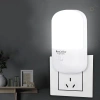 Đèn ngủ LED treo tường DN06 cắm điện đầu giường - Ánh sáng êm dịu, thiết kế hiện đại, tiết kiệm năng lượng, chỉ 30.000 VNĐ 4