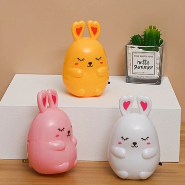 Đèn Ngủ Mini Cắm Điện YKD - Cảm Ứng Tự Động, Ánh Sáng Dịu, Tiết Kiệm Điện, Giá 48.730 VND