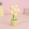 Đèn ngủ mini hình cây hoa: Quà sinh nhật độc đáo, trang trí bàn học, chỉ 49.000₫ 3