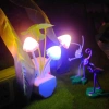 Đèn Ngủ Nấm Avatar PVN6.376 Cảm Ứng - Ánh Sáng Đổi Màu, Giá Ưu Đãi 16.850₫ 2