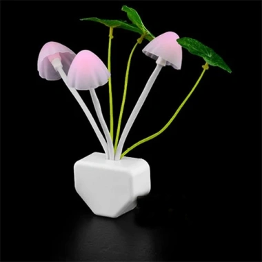 Đèn Ngủ Nấm Avatar PVN6.376 Cảm Ứng - Ánh Sáng Đổi Màu, Giá Ưu Đãi 16.850₫ 6