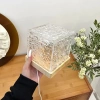 Đèn ngủ ngọn lửa xoay đa sắc màu - Lãng mạn cạnh giường, giảm còn 74.900₫ 7