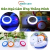 Đèn Ngủ Thông Minh Bóng LED, Cảm Ứng, Tự Động Tắt Mở, Tiết Kiệm Điện - 11.190₫