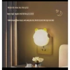 Đèn Ngủ Thông Minh Bóng LED, Cảm Ứng, Tự Động Tắt Mở, Tiết Kiệm Điện - 11.190₫ 8
