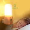 Đèn ngủ tiết kiệm năng lượng, thiết kế đơn giản - Giá chỉ 18.423 VND, giảm 23% 3