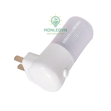 Đèn ngủ tiết kiệm năng lượng, thiết kế đơn giản - Giá chỉ 18.423 VND, giảm 23%