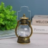 Đèn ngủ trang trí hình đèn dầu - Thiết kế đẹp, ánh ấm, giá ưu đãi 33.000₫ 2