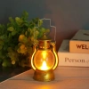 Đèn ngủ trang trí hình đèn dầu - Thiết kế đẹp, ánh ấm, giá ưu đãi 33.000₫ 7