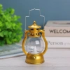 Đèn ngủ trang trí hình đèn dầu - Thiết kế đẹp, ánh ấm, giá ưu đãi 33.000₫ 8