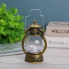 Đèn ngủ trang trí hình đèn dầu - Thiết kế đẹp, ánh ấm, giá ưu đãi 33.000₫ 10