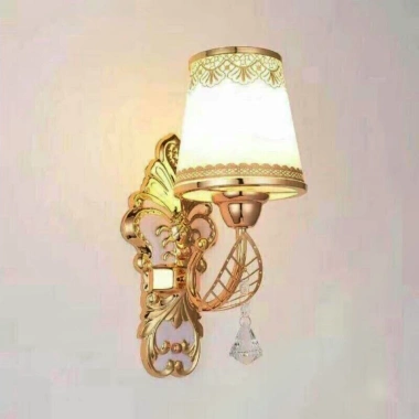Đèn Ngủ Treo Tường Giá Tốt 159k - Đèn Gắn Tường Trang Trí Phòng Khách, Phòng Ngủ