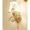 Đèn ngủ treo tường hiện đại đui E27 - Đèn cầu thang, phòng ngủ giá rẻ, tặng bóng LED, BH 12 tháng - 140.000 VND