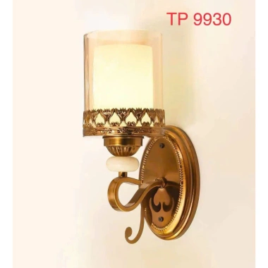 Đèn ngủ treo tường hiện đại đui E27 - Đèn cầu thang, phòng ngủ giá rẻ, tặng bóng LED, BH 12 tháng - 140.000 VND 2 Đèn ngủ treo tường hiện đại đui E27 - Đèn cầu thang, phòng ngủ giá rẻ, tặng bóng LED, BH 12 tháng - 140.000 VND 2