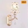 Đèn ngủ treo tường hiện đại đui E27 - Đèn cầu thang, phòng ngủ giá rẻ, tặng bóng LED, BH 12 tháng - 140.000 VND 4