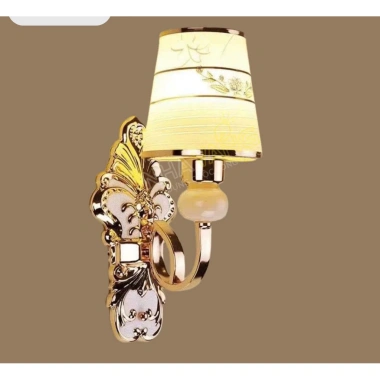Đèn ngủ treo tường hiện đại đui E27 - Đèn cầu thang, phòng ngủ giá rẻ, tặng bóng LED, BH 12 tháng - 140.000 VND 5 Đèn ngủ treo tường hiện đại đui E27 - Đèn cầu thang, phòng ngủ giá rẻ, tặng bóng LED, BH 12 tháng - 140.000 VND 5