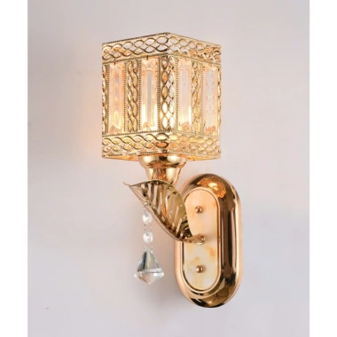 Đèn ngủ treo tường tiết kiệm điện, gắn tường phòng khách, ngủ, chỉ 159.000₫ 4