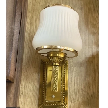 Đèn ngủ treo tường tiết kiệm điện, gắn tường phòng khách, ngủ, chỉ 159.000₫ 9