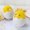 Đèn ngủ trứng gà cảm biến tự động tắt bật - Giá 15.000đ, ánh sáng êm dịu cho bé 3