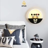 Đèn ngủ UPLED ấm áp treo đầu giường cho bé, giảm giá 20% còn 288.000₫ 2