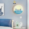 Đèn ngủ UPLED ấm áp treo đầu giường cho bé, giảm giá 20% còn 288.000₫ 4