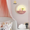 Đèn ngủ UPLED ấm áp treo đầu giường cho bé, giảm giá 20% còn 288.000₫ 5